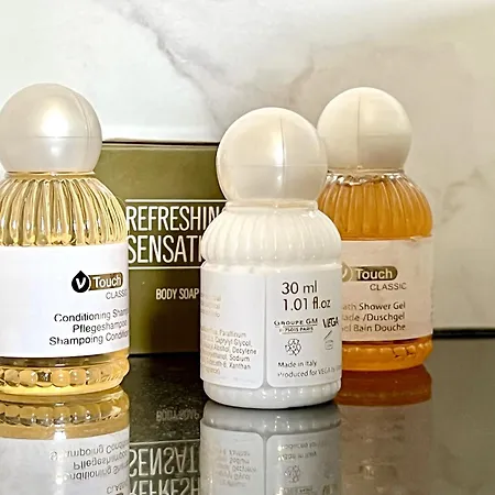 Appartamento Fully Equipped One Bedroom