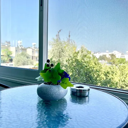 Fully Equipped One Bedroom 公寓 *