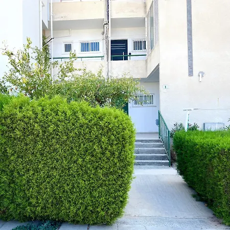 公寓 Fully Equipped One Bedroom *