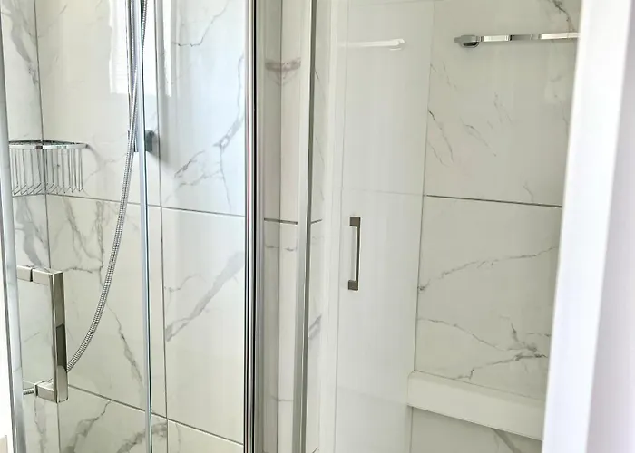 Fully Equipped One Bedroom Lemesos