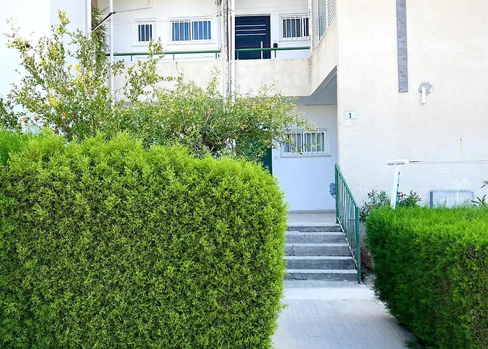 Daire Fully Equipped One Bedroom *